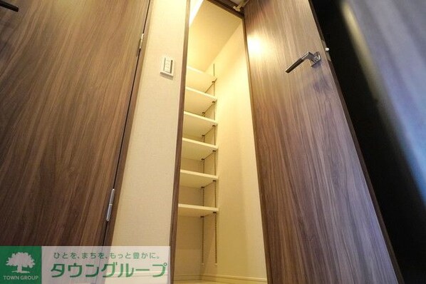 ルフォンプログレ中野坂上の物件内観写真